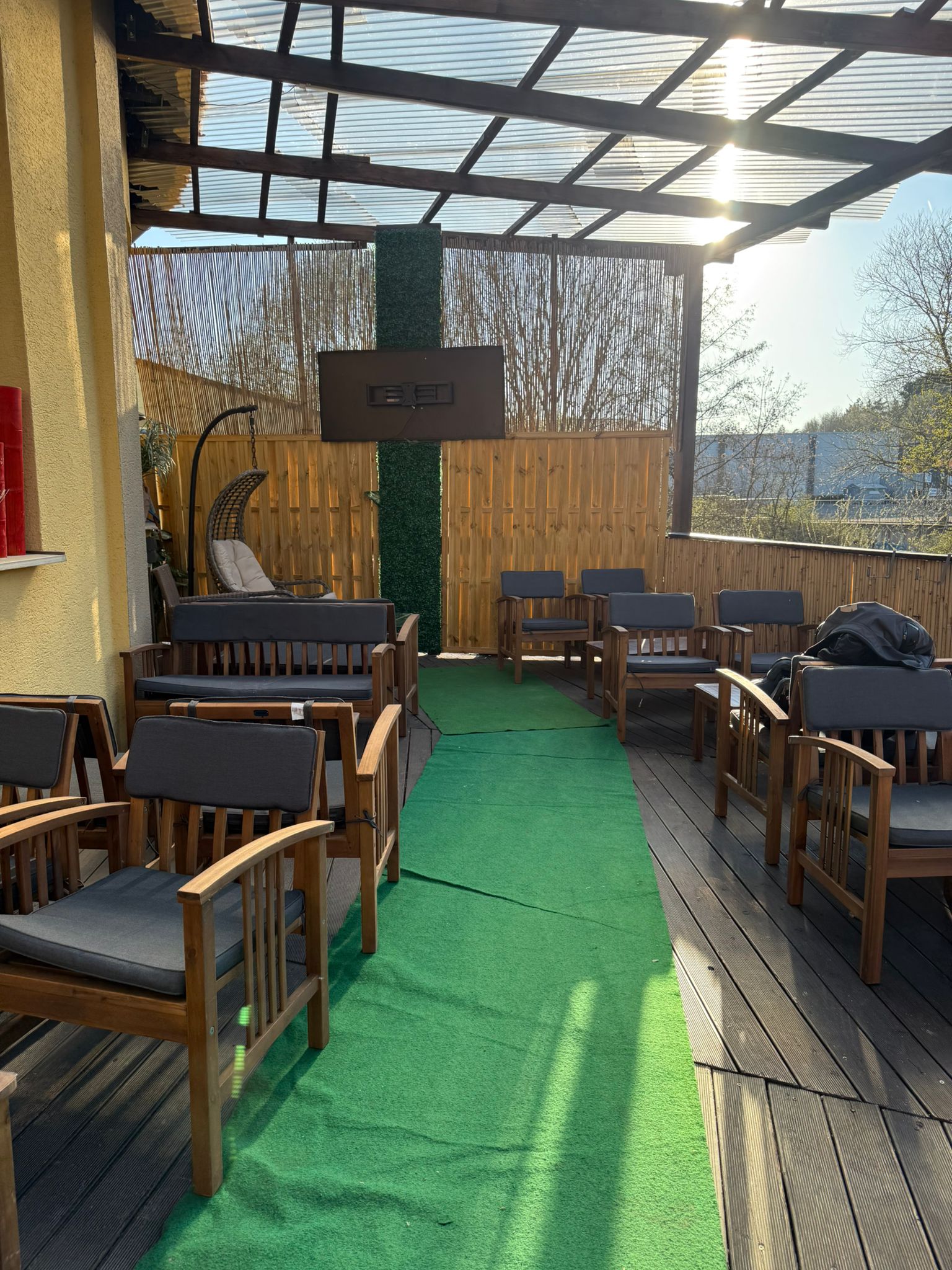 Terrasse 2